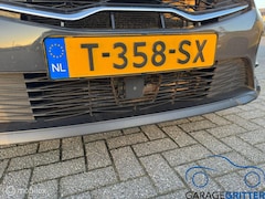 Kia Cee'd Sportswagon - Ceed 1.5 T-GDi MHEV DynamicPlusLine