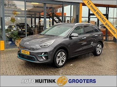 Kia Niro - ExecutiveLine 64 kWh - camera - adaptive cruise - leer