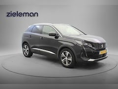 Peugeot 3008 - 1.2 PureTech Allure Automaat - Carplay, Camera, Half Leer, Digitaal Cockpit