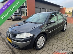 Renault Mégane - 1.6-16V✅Dynamique✅Comfort✅