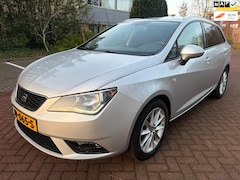 SEAT Ibiza ST - 1.0 EcoTSI Style Connect / Navi / LED / PDC / Airco