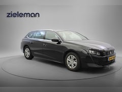 Peugeot 508 - SW 1.2 PureTech Active Plus Automaat - Carplay, Navi, Cruise