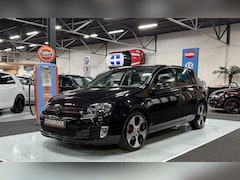 Volkswagen Golf - VI 1.4 TSI GTI Look Maxton Clima