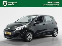 Hyundai i10 - 1.0i Comfort Smart Pack | Navigatie | Apple carplay | Parkeersen