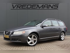 Volvo V70 - 2.4 D5 Momentum