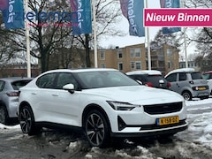 Polestar 2 - 2 Long Range Dual Motor Launch Edition 78kWh Panorama SOH 90, 94%
