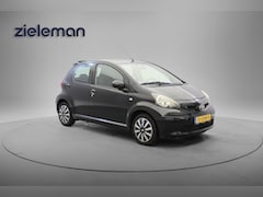 Toyota Aygo - 1.0 12V 5 Deurs
