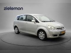 Toyota Verso - 1.8 VVT-i Sol 7 Persoons - Clima, Trekhaak