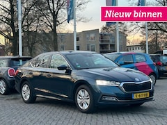 Skoda Octavia - 1.0 TSI Business Edition - Digitaal Cockpit, Carplay, Cruise, Trekhaak
