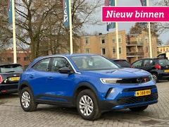 Opel Mokka-e - Edition 50-kWh 11kw bl. - Carplay, Navi, Cruise, Clima