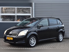 Toyota Verso - 100% ONDERHOUDEN / CRUISE CONTROLE / AIRCO/ NW APK