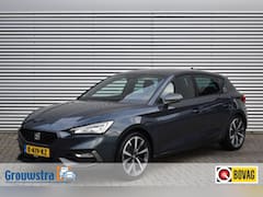SEAT Leon - 1.5 E TSI FR LAUNCH ED. / NL AUTO / 1e EIGENAAR