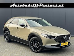 Mazda CX-30 - 2.0 Nagisa HUD Leder LED Navi Adapt.Cruise Camera BOSE Trekhaak