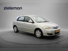 Toyota Corolla - 1.4 VVT-i Linea Sol - Clima, Trekhaak