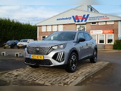 Peugeot 2008 - ALLURE 1.2-136PK e-DCS6 HYBRIDE AUTOMAAT - incl. 12 maanden garantie en rijklaar