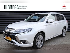 Mitsubishi Outlander - 2.4 PHEV Intense+ Opendak, Trekh, 1e eigen, Dealer o.h
