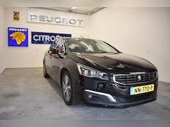Peugeot 508 - 1.6 E-THP Aut. GT-Line 51.000 Km. 1e eig. 165Pk