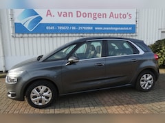 Citroën C4 Picasso - 1.2 PURETECH SELECTION, Navi, Camera, PDC, Trhaak