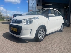 Citroën C1 - 1.0 VTI FEEL