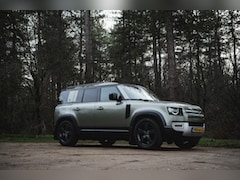 Land Rover Defender - HSE D300