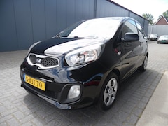 Kia Picanto - 1.0 CVVT COMFORTLINE