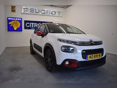 Citroën C3 - 1.2 PureTech SenS Shine 2e eig. 110 Pk