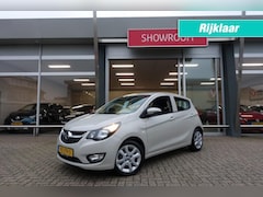 Opel Karl - 1.0 ECOFLEX EDITION Automaat 1e Eigenaar (All-in prijs)
