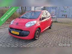 Citroën C1 - 1.0-12V Séduction