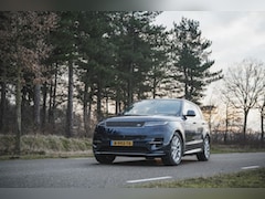 Land Rover Range Rover Sport - P510 SE