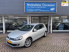 Volkswagen Golf - 1.4 TSI Highline