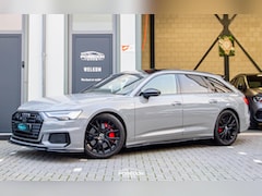 Audi A6 Avant - 55 TFSI e Quattro Competition 367PK | BTW | NARDO | PANO | MEMORY | TREKHAAK | STOELVENTIL