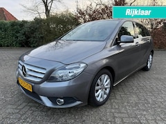 Mercedes-Benz B-klasse - 180 Ambition Autm/Navi/Climate/Zeer nette