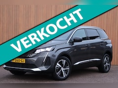 Peugeot 5008 - 1.2 PureTech GT 7-persoons org.NL camera