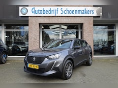Peugeot 2008 - 1.2 PureTech Active Pack CAMERA STOELVERW. CARPLAY LMV PDC CRUISE DAB DEALER-ONDERHOUDEN E