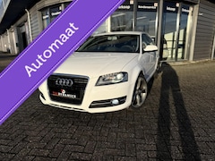 Audi A3 Sportback - 1.4 TFSI ProL S-Tronic Xenon Nieuw ketting