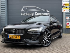 Volvo V60 - 2.0 T8 Plugin Hybrid AWD Polestar Engineered Heico
