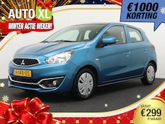 Mitsubishi Space Star - 1.0 Cool+ Airco Elektr. Ramen