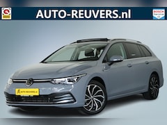 Volkswagen Golf Variant - 1.5 TSI Style / Opendak / Travelassist / IQ-LED / CarPlay