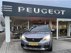 Peugeot 3008 - 1.2 PureTech 130pk Blue Lease Premium