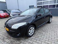 Renault Mégane - 1.6 Expression 2010 5-Deurs Airco Navi