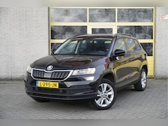 Skoda Karoq - 1.0 TSI Business Edition BJ2021 Lmv 17" | Led | Pdc | Navi | App-Connect | Climate control