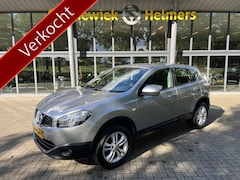 Nissan Qashqai - 1.6 Acenta | CLIMA | CRUISE | BLUETOOTH | TREKHAAK