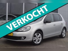 Volkswagen Golf - 1.4 TSI Highline | Automaat | PDC | APK 9-2026