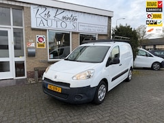 Peugeot Partner - 120 1.6 e-HDI L1 XT Profit +