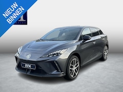 MG MG4 Electric - Luxury 64 kWh |LONG RANGE | SOH 97%|14.000KM | DEALER ONDERHOUDEN| 7 JAAR GARANTIE BIJ MG|