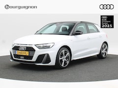 Audi A1 Sportback - 25 TFSi S edition | Virtual Cockpit | LED | CarPlay | Sportstoelen | Cruise Control | Sens