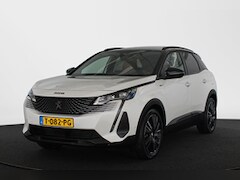 Peugeot 3008 - 1.6 HYbrid 225 GT / Panoramadak / Leder / FOCAL / Massage