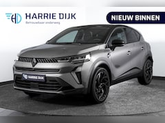 Renault Captur - 1.8 E-Tech full hybrid 160 esprit Alpine - Automaat | Dig. Cockpit | Adapt. Cruise | Winte