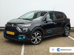 Citroën C3 - 1.2 PureTech Shine | Airco (automatisch) | Apple Carplay/Android Auto|telefoonintegratie p
