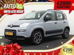 Fiat Panda - 1.0 Hybrid City Life 5-Pers Apple Carplay/Android Auto DAB 2k